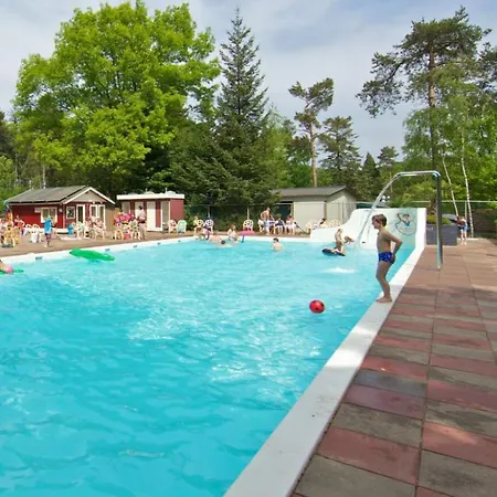 Dom wakacyjny Luxe Nl Beekbergen