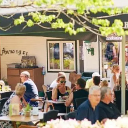 Holiday home Luxe Nl Beekbergen