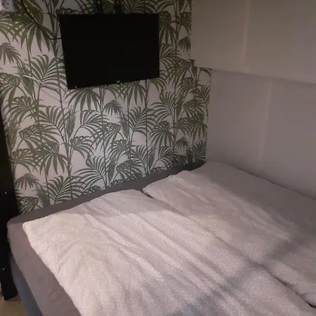 Dom wakacyjny Luxe Nl Beekbergen