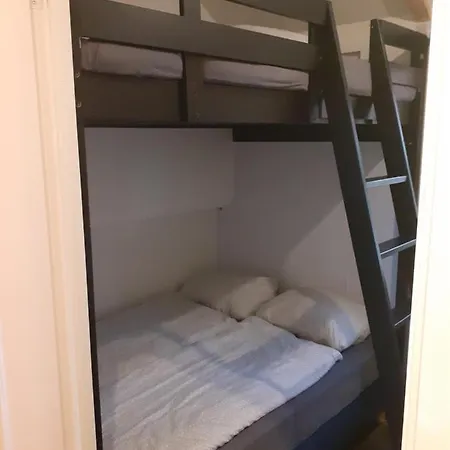 Dom wakacyjny Luxe Nl *