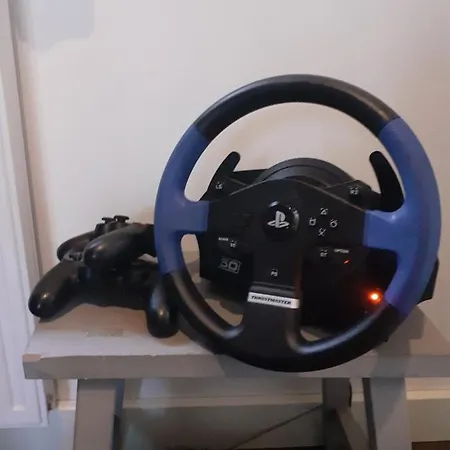 Luxe Nl Prázdninový dům Beekbergen