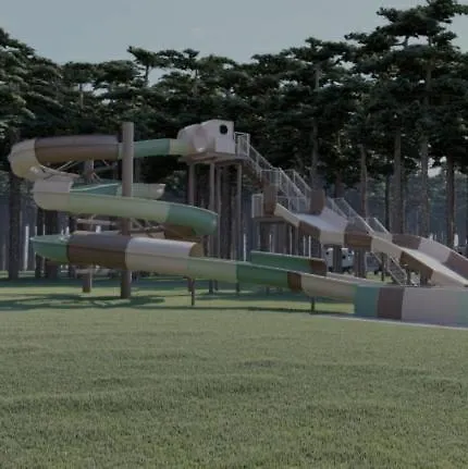 Luxe Nl Prázdninový dům