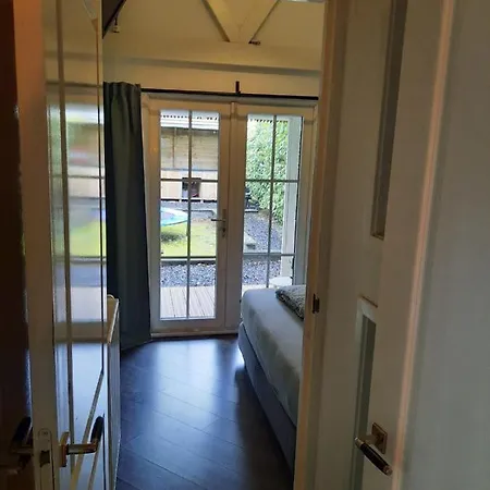 Prázdninový dům Luxe Nl Beekbergen