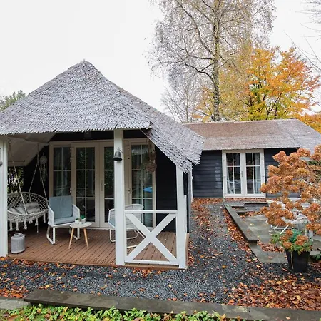 Holiday home Luxe Nl *
