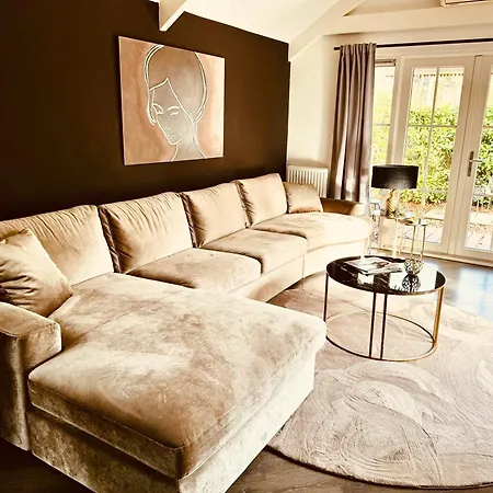 Luxe Nl Holiday home