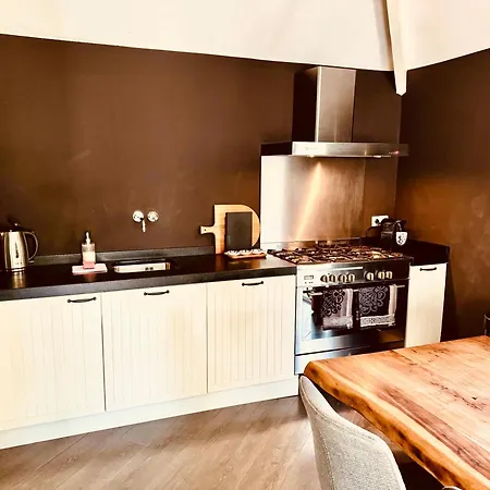 Holiday home Luxe Nl *