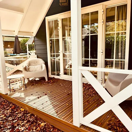 Prázdninový dům Luxe Nl Beekbergen