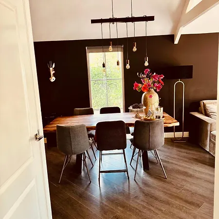 Luxe Nl * Beekbergen