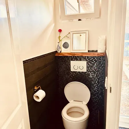 Luxe Nl Prázdninový dům