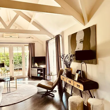 Dom wakacyjny Luxe Nl