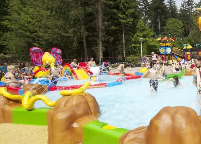 Luxe Nl Сasa de vacaciones