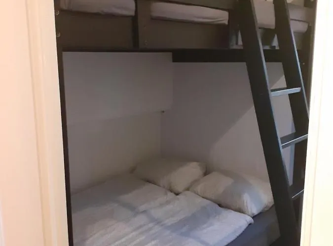 Сasa de vacaciones Luxe Nl *