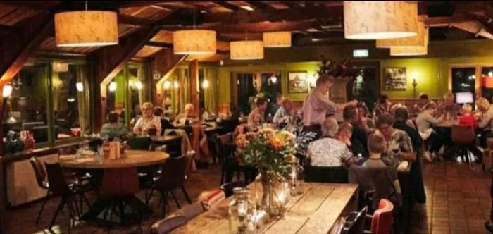 Luxe Nl Сasa de vacaciones