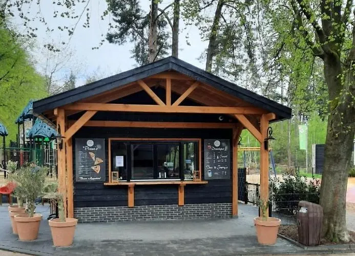 Luxe Nl * Beekbergen