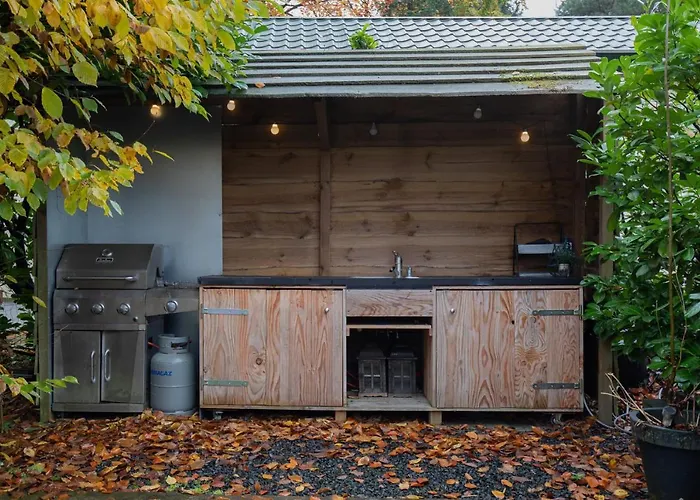 Сasa de vacaciones Luxe Nl *