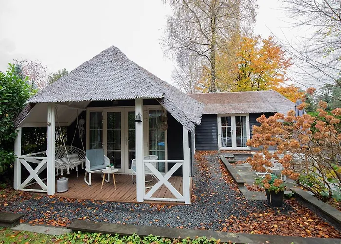 Сasa de vacaciones Luxe Nl *