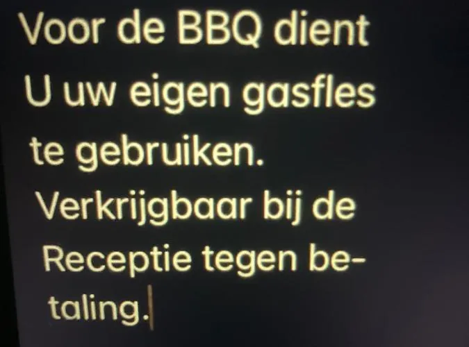 Luxe Nl Beekbergen
