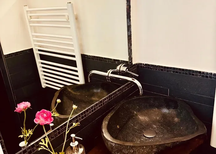 Сasa de vacaciones Luxe Nl