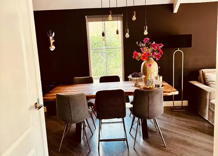 Luxe Nl * Beekbergen