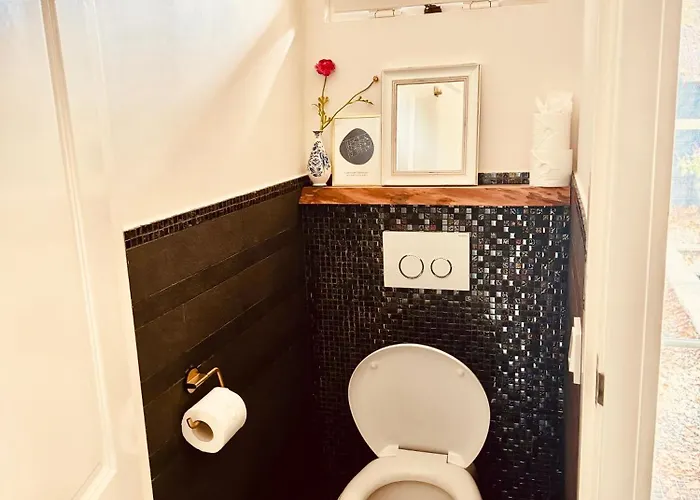 Luxe Nl Сasa de vacaciones