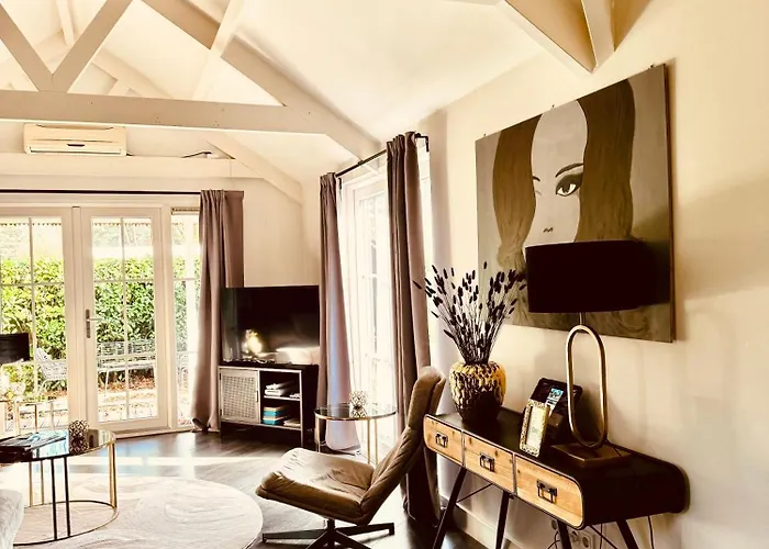 Сasa de vacaciones Luxe Nl