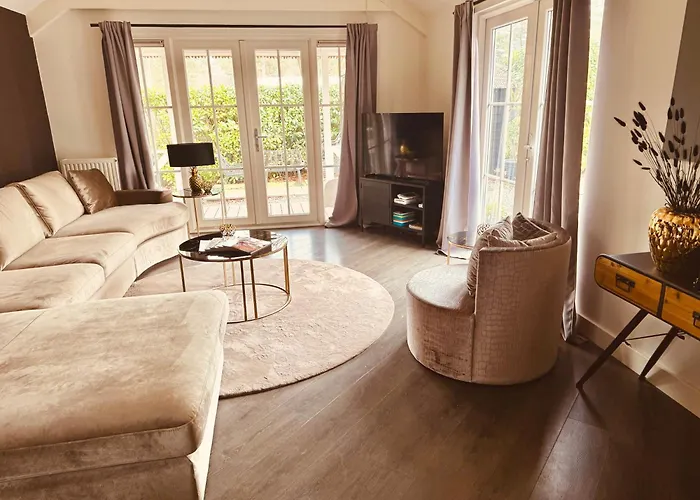 Сasa de vacaciones Luxe Nl Beekbergen