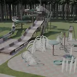 Luxe Nl Сasa de vacaciones