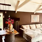 Luxe Nl Сasa de vacaciones Beekbergen