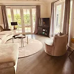 Сasa de vacaciones Luxe Nl Beekbergen