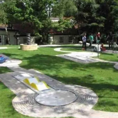 度假居 Luxe Nl 贝克贝亨