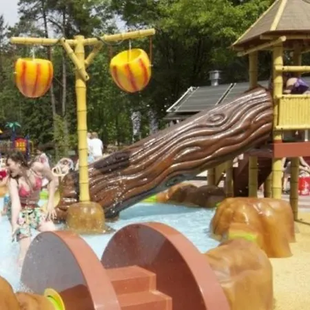 Luxe Nl 度假居 贝克贝亨