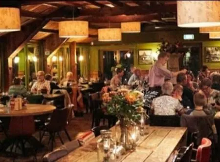 Luxe Nl Σπίτι διακοπών