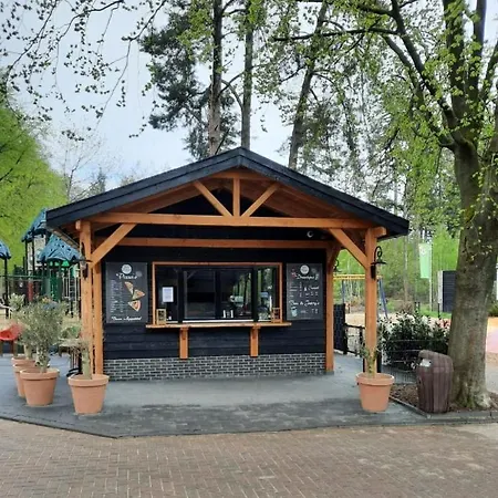 Luxe Nl * Beekbergen
