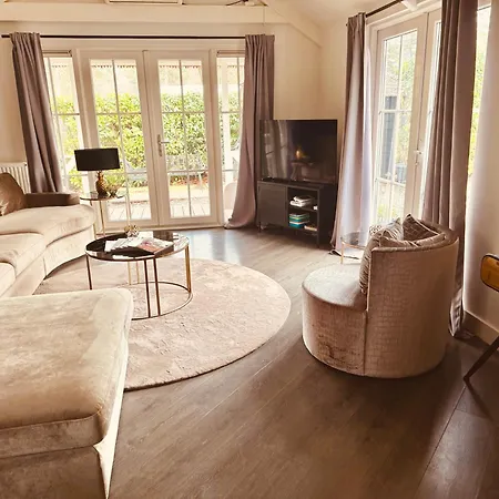 Σπίτι διακοπών Luxe Nl Beekbergen