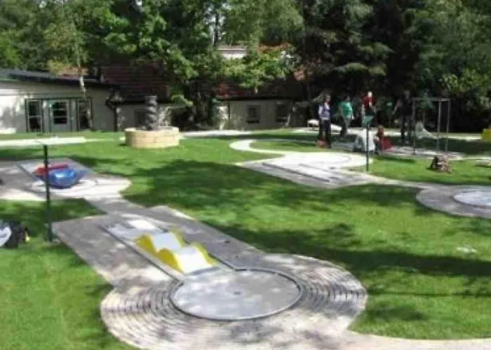 度假居 Luxe Nl 贝克贝亨