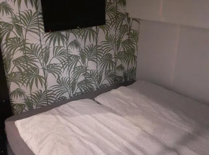 度假居 Luxe Nl 贝克贝亨