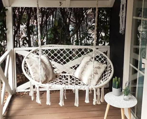 Hébergement de vacances Luxe Nl *