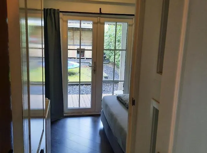 度假居 Luxe Nl 贝克贝亨